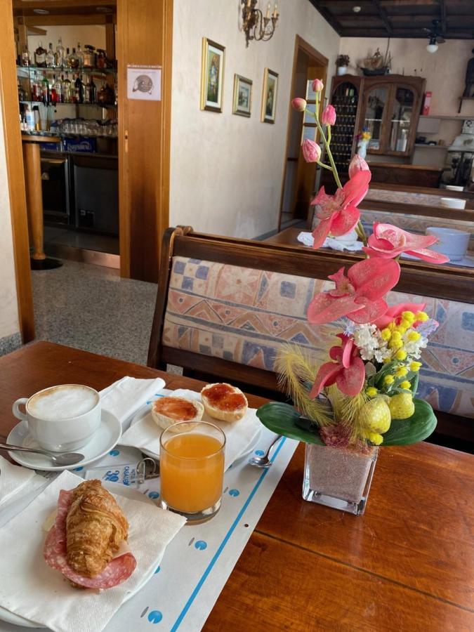 Hotel Casadei Rimini Dış mekan fotoğraf