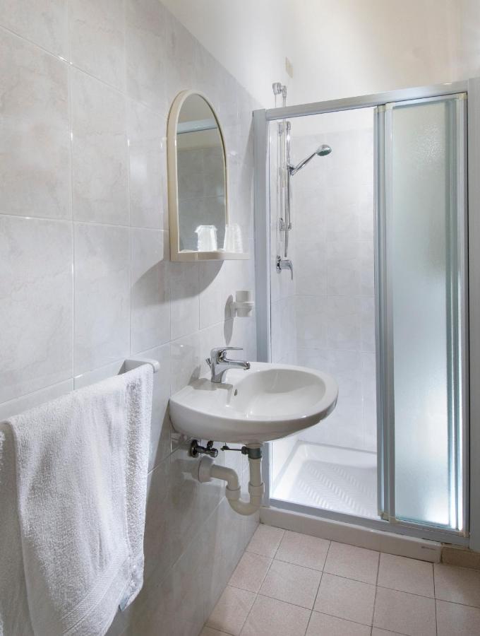 Hotel Casadei Rimini Dış mekan fotoğraf