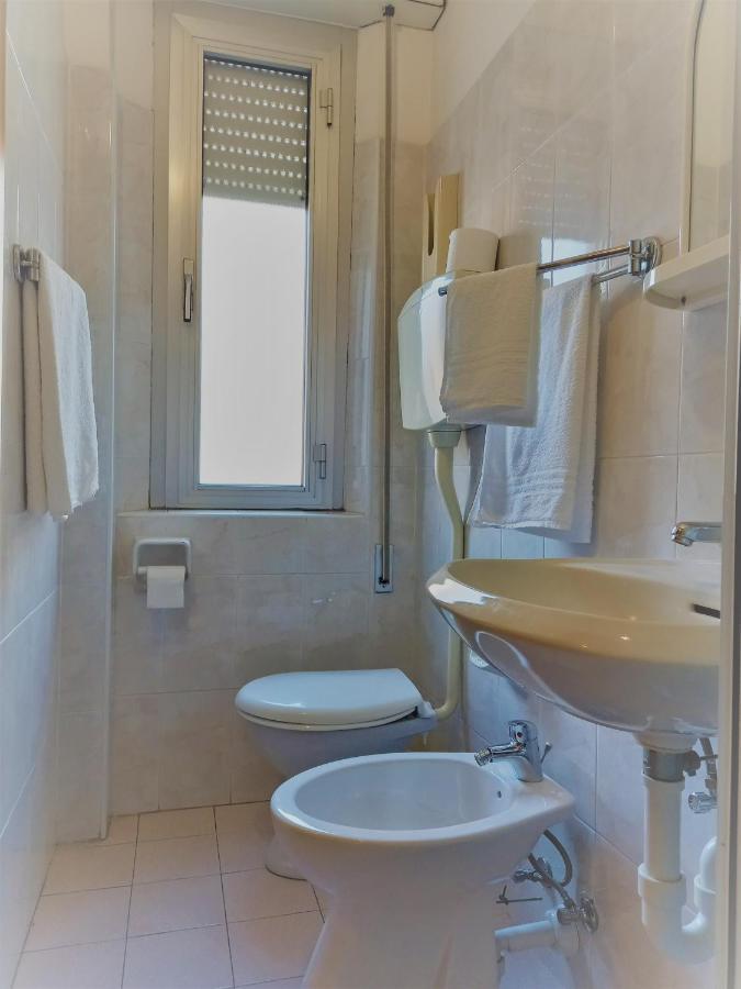 Hotel Casadei Rimini Dış mekan fotoğraf