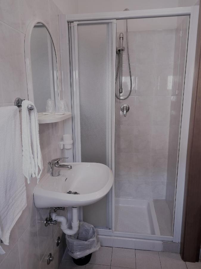 Hotel Casadei Rimini Dış mekan fotoğraf