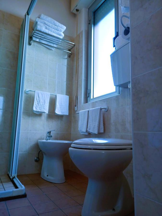 Hotel Casadei Rimini Dış mekan fotoğraf